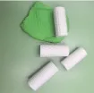 set 4 mini rodillos plastico para texturas arcilla polimerica masas sin mango medida 55x25mms 2
