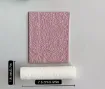 rodillo mini plastico para textura arcilla polimerica masas sin mango 75x18mms motivo yg895 1