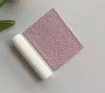 rodillo mini plastico para textura arcilla polimerica masas sin mango 75x18mms motivo yg895 2
