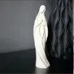 pieza impresion 3d abs modelo mujer devota medida 25x100mms 1