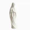 pieza impresion 3d abs modelo mujer devota medida 30x150mms 0