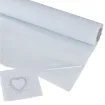 papel termotransferible plancha para tela medida 32x100cms 0