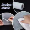 papel termotransferible plancha para tela medida 32x100cms 1