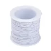 cordon elastico 1mms carretel 21mts varios colores eleccion por unidad 1