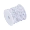 cordon elastico 1mms carretel 21mts varios colores eleccion por unidad 2
