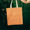 stencil plantilla reutilizable pet 30x21cms modelo estampado holtz circular 4