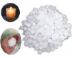 parafina granulada lentejas perlas brasilera para fabricacion velas artesanales paquete kg 1
