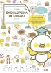libro gran enciclopedia dibujo kamo editorial ggdiy 224pags 15x21cms 0