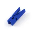 palillitos mini clip madera 35x10x7mms por 25 unidades colores surtidos 4