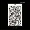 stencil plantilla reutilizable 20x12 5cms modelo numeros vintage 0