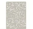 stencil plantilla reutilizable 16 5x11 5cms modelo vid romantica vintage 1
