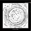 stencil plantilla reutilizable 15x15cms modelo textura estrellas vortices 0