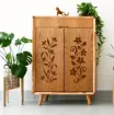 stencil plantilla 30x15cms modelos guarda floral 14 modelos diferentes precio unitario 3