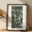stencil plantilla reutilizable 24x12cms modelo texturas x8 motivos diferentes precio unitario 3