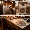 stencil plantilla reutilizable 15x15cms modelo relojes steampunk 4 motivos diferentes precio unitario 4