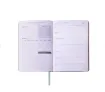 agenda 2027 mooving 21x15cms 192 paginas modelo notes semanal 1