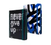 agenda 2027 mooving 21x15cms 176 paginas modelo urban semanal espiral 0