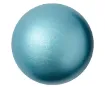 pintura acrilica metalizada metallic acrylic color f a folk art 2oz 59ml color 2588 ice blue azul hielo 1