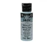 pintura acrilica metalizada metallic acrylic color f a folk art 2oz 59ml color 2588 ice blue azul hielo 2