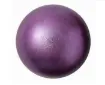 pintura acrilica metalizada metallic acrylic color f a folk art 2oz 59ml color 668 plum ciruela 1