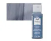 pintura acrilica metalizada metallic acrylic folk art x2oz 59ml color 36224 midnight blue azul medianoc 0
