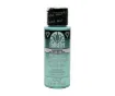 pintura acrilica metalizada metallic acrylic folk art x2oz 59ml color 655 aquamarine verde aguamarina 2