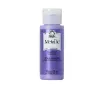 pintura acrilica metalizada metallic acrylic folk art x2oz 59ml color 654 amethyst amatista 2