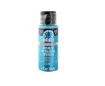 pintura acrilica metalizada metallic acrylic folk art x2oz 59ml color 99230 turquoise shimmer turqueza 2