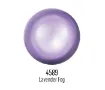 pintura acrilica perlada brillante perle acrylic folk art x2oz 59ml color 4589 lavender fog niebla 1