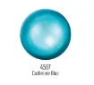 pintura acrilica perlada brillante perle acrylic folk art x2oz 59ml color 4587 cashmere blue azul 1