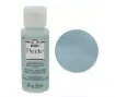 pintura acrilica perlada brillante perle acrylic folk art x2oz 59ml color 4585 kissed by mist niebla 1