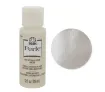 pintura acrilica perlada brillante perle acrylic folk art x2oz 59ml color 4571 mother pearl madreperla 2