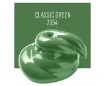 pintura acrilica mate acrylic matte folk art x59ml color 2554 classic green verde clasico 1