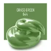 pintura acrilica mate acrylic matte folk art x59ml color 644 grass green 1