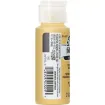 pintura acrilica mate acrylic matte folk art x59ml color 905 buttercup boton oro 1