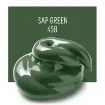 pintura acrilica mate acrylic matte folk art x59ml color 458 sap green verde savia 1