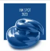 pintura acrilica mate acrylic matte folk art x59ml color 2623 ink spot mancha tinta 1