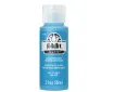 pintura acrilica mate acrylic matte folk art x59ml color 2225 ocean cruise crucero oceanico 0