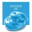 pintura acrilica mate acrylic matte folk art x59ml color 2225 ocean cruise crucero oceanico 1
