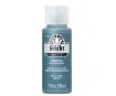 pintura acrilica mate acrylic matte folk art x59ml color 2499 skyline azul horizonte 0