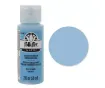 pintura acrilica mate acrylic matte folk art x59ml color 50856 hazy horizon horizonte brumoso 0