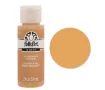 pintura acrilica mate acrylic matte folk art x59ml color 419 teddy bear tan piel oso 0