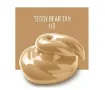 pintura acrilica mate acrylic matte folk art x59ml color 419 teddy bear tan piel oso 1