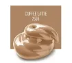 pintura acrilica mate acrylic matte folk art x59ml color 2559 coffee latte cafe leche 1