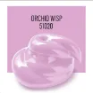 pintura acrilica mate acrylic matte folk art x59ml color 51020 orchid whisp orquidea 1