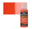 pintura acrilica satinada multi surface folk art 2oz 59ml color 36265 canyon sunset atardecer canon 0