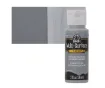 pintura acrilica satinada multi surface folk art 2oz 59ml color 7277 french gray gris frances 0