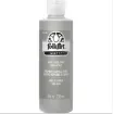 pintura acrilica mate acrylic color f a folk art x8oz 236ml color 4697 steel gray gris acero 0