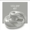pintura acrilica mate acrylic color f a folk art x8oz 236ml color 4697 steel gray gris acero 1