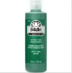 pintura acrilica mate acrylic color f a folk art x8oz 236ml color 2327 holly leaf hoja acebo 0